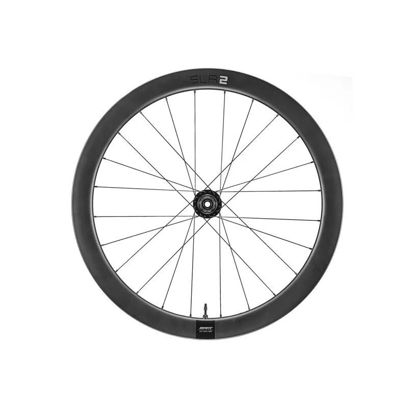 Giant Road Wheels